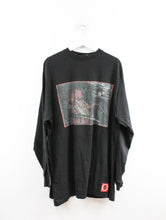 Load image into Gallery viewer, Vintage Tupac Last Picture Long Sleeve Tee
