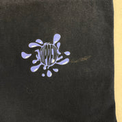 J- '15 Supreme Splat Graphic Text  FW15 Tee - XL