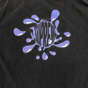 J- '15 Supreme Splat Graphic Text  FW15 Tee - XL