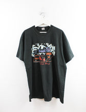 Load image into Gallery viewer, Vintage Single Stitch 93&#39; Midnight Ride Tee
