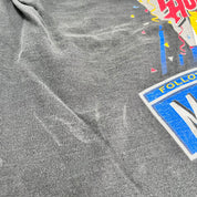 F- Vintage 2000 New Millennium Planet Hollywood Walt Disney World Resort Tee