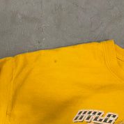 J- Nascar Kyle Busch M&M Car Long Sleeve Tee - 2XL