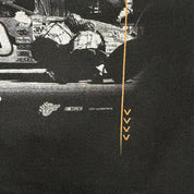 J- Vintage '04 Nascar Tony Stewart Graphic Tee - XL