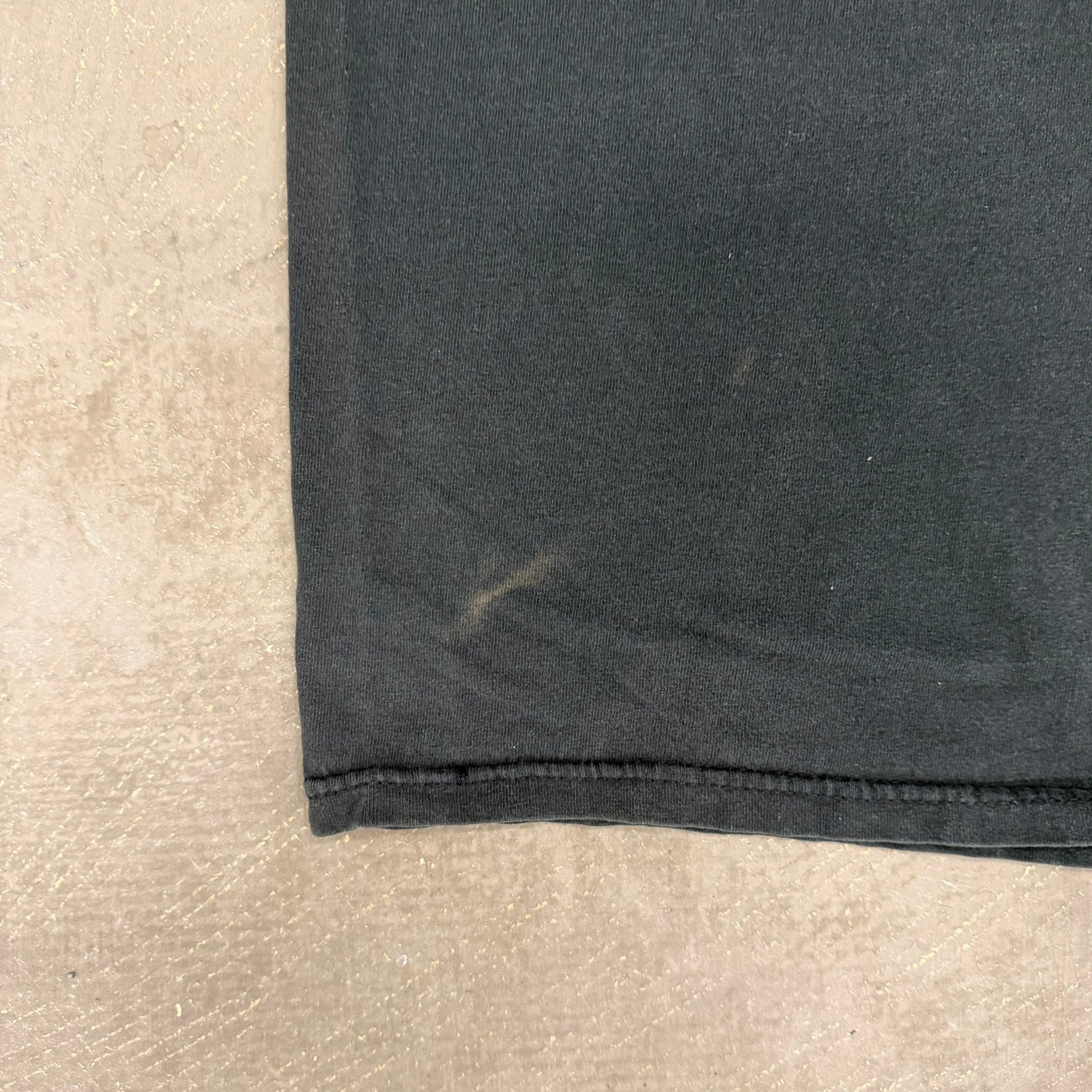 J- Vintage '04 Nascar Tony Stewart Graphic Tee - XL