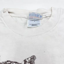Load image into Gallery viewer, F- Vintage 90s Hooters Columbus Ohio Single Stitch Tee
