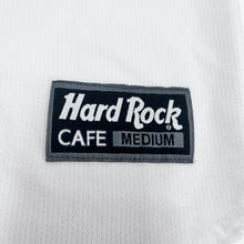Load image into Gallery viewer, F- Vintage 90s Hard Rock Cafe Washington DC Baseball Jersey
