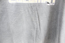 Load image into Gallery viewer, Vintage 05&#39; Nascar Brad Coleman Youngest Gun Tee
