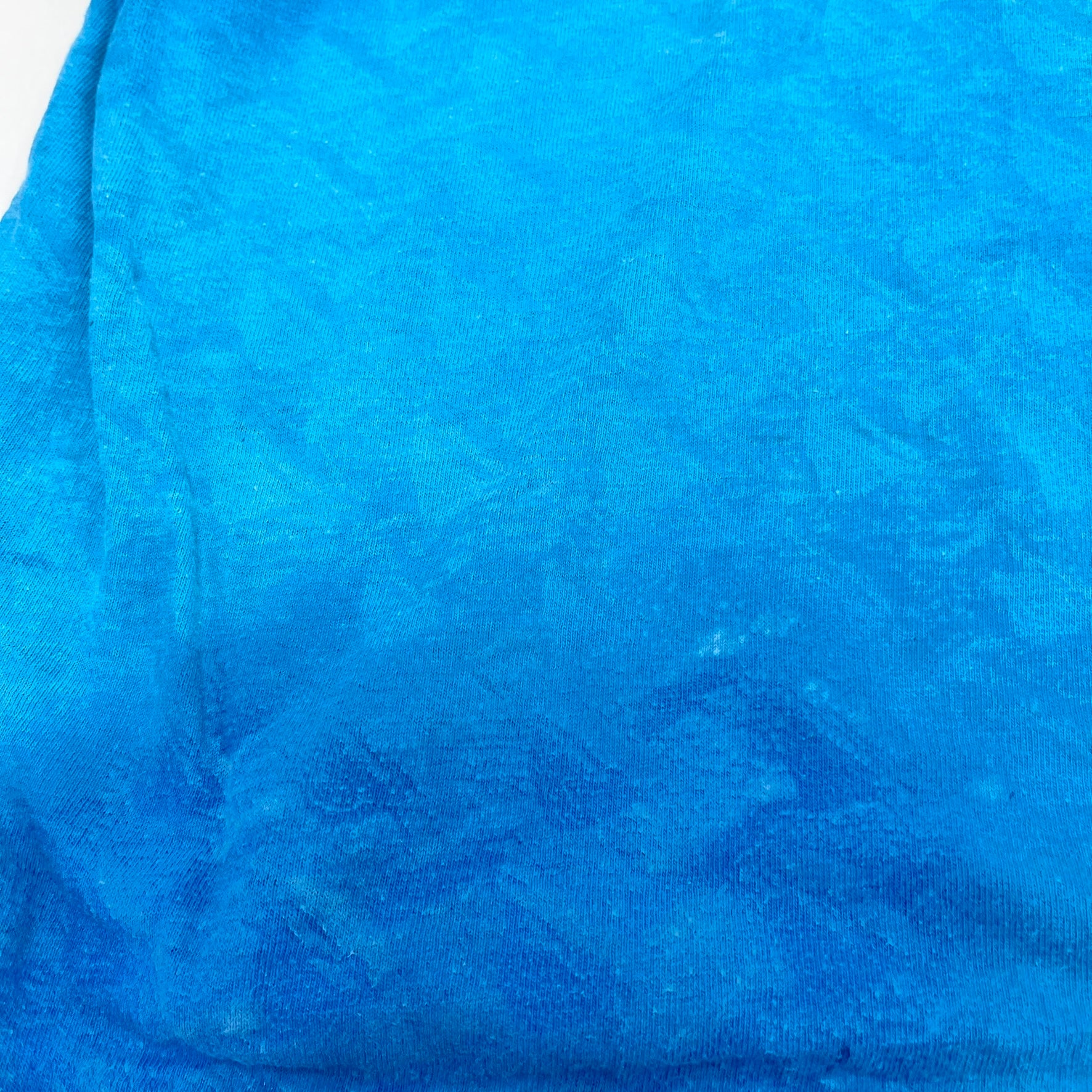 F- Vintage 90s Disney Goofy Text Single Stitch Tee