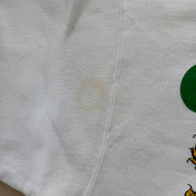 J- Vintage '90 Galvin's Pub Dublin Ireland Graphic Crewneck - M