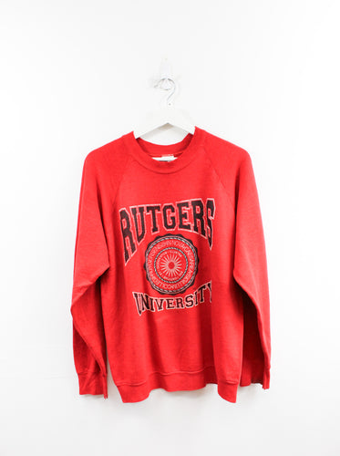 Crewneck clearance sweatshirts vintage