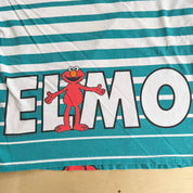 Vintage 90s Sesame Street Elmo Graphic Made In Canada Tee - OSFA (fits XL)
