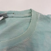 F- Vintage Disneyland Resort Grizzly River Run Graphic Tie Dye Tee