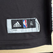 J- Vintage Brooklyn Nets Deron Williams NBA Adidas Basketball Jersey - XL