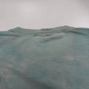 F- Vintage Disneyland Resort Grizzly River Run Graphic Tie Dye Tee