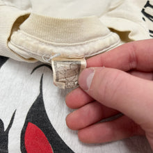 Load image into Gallery viewer, F- Vintage 90s Disney Mickey Text &amp; Graphic Jumbo Print Tee
