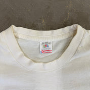 J- Vintage '96 Trans AM GP Car Graphic Made In USA Single Stitch Tee - XL