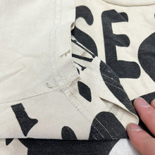Load image into Gallery viewer, F- Vintage 90s Disney Mickey Text &amp; Graphic Jumbo Print Tee
