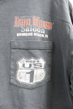 Load image into Gallery viewer, 2012 Iron Horse Saloon Bike Week Tee
