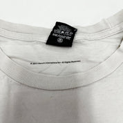 F- 2013 Stussy De La Soul Yo! MTV Raps Graphic Tee