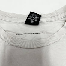 Load image into Gallery viewer, F- 2013 Stussy De La Soul Yo! MTV Raps Graphic Tee
