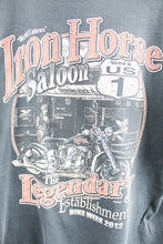 Load image into Gallery viewer, 2012 Iron Horse Saloon Bike Week Tee
