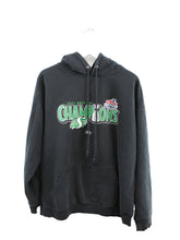 Load image into Gallery viewer, Z- 2007 CFL Saskatchewan Roughriders Grey Cup Champs Reebok Hoodie
