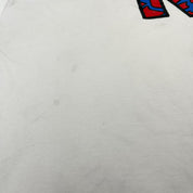F- Stussy Design Text & N4 Graphic Tee
