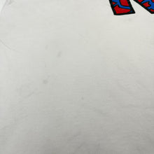 Load image into Gallery viewer, F- Stussy Design Text &amp; N4 Graphic Tee
