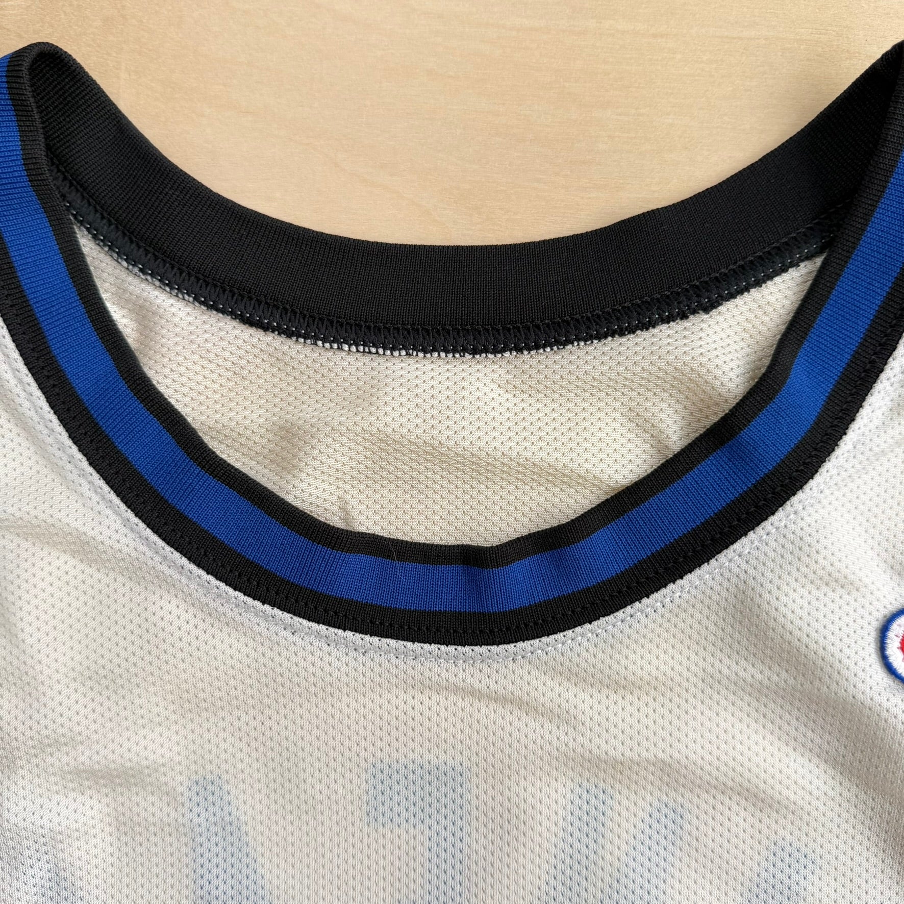 J- Vintage Orlando Magic Shaquille O'Neal NBA Champion Made In USA Jersey - 44 (fits L)