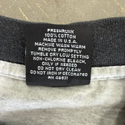 J- Vintage '92 Cutchogue Long Island New York Made In USA Single Stitch Tee - M