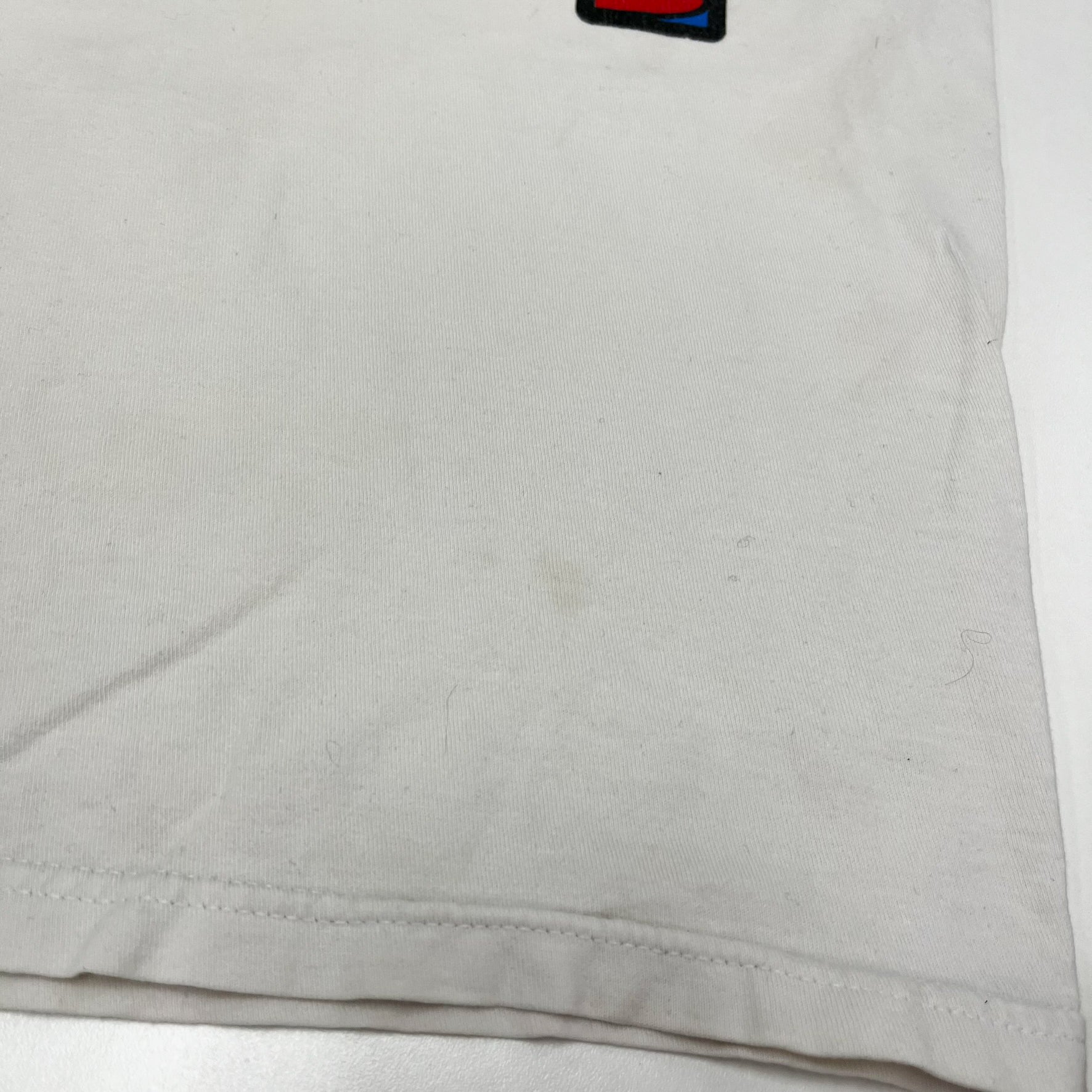 F- Stussy Design Text & N4 Graphic Tee