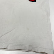 F- Stussy Design Text & N4 Graphic Tee