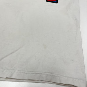 F- Stussy Design Text & N4 Graphic Tee