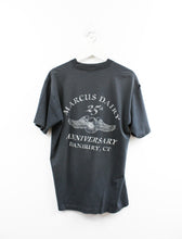 Load image into Gallery viewer, Vintage Single Stitch 91&#39; Marcus Dairy Super Sunday Motorcycle Tee
