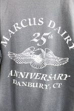 Load image into Gallery viewer, Vintage Single Stitch 91&#39; Marcus Dairy Super Sunday Motorcycle Tee
