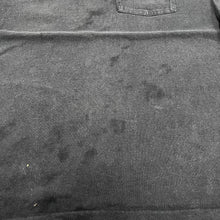 Load image into Gallery viewer, F- Vintage Marlboro Cowboy Silhouette &amp; Logo Pocket Single Stitch Tee
