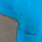 J- Vintage '89 St Francis Hospital Graphic Made In USA Single Stitch Tee - L