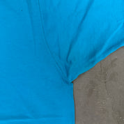 J- Vintage '89 St Francis Hospital Graphic Made In USA Single Stitch Tee - L