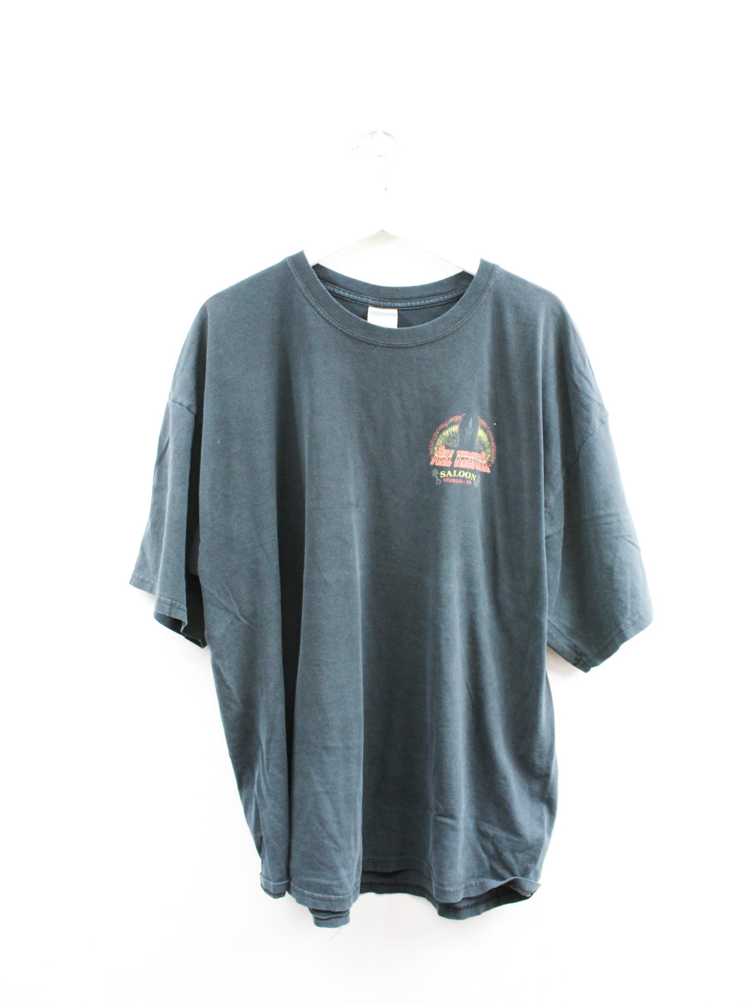 Full Throttle Saloon Sturgis SD Graphic Tee