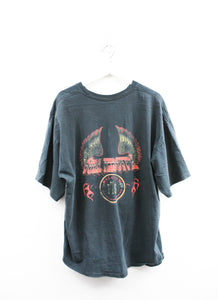 Full Throttle Saloon Sturgis SD Graphic Tee