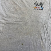 Vintage '00 Nascar Race For The Cup 2000 Graphic Tee - L