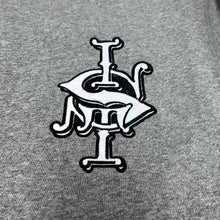 Load image into Gallery viewer, F- Vintage Stussy Simple Logo Embroidered Crewneck
