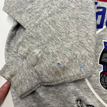 Load image into Gallery viewer, F- Vintage &#39;94 Raptors NBA Can&#39;t Fake The Fast Break &amp; Old Logo Crewneck
