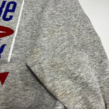 Load image into Gallery viewer, F- Vintage &#39;94 Raptors NBA Can&#39;t Fake The Fast Break &amp; Old Logo Crewneck
