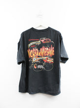 Load image into Gallery viewer, 2007 Ramminator Wicked Awesome Picture Tee
