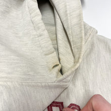 Load image into Gallery viewer, F- Vintage 00s Champion Stanford University Text Reverse Weave Hoodie
