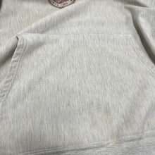 Load image into Gallery viewer, F- Vintage 00s Champion Stanford University Text Reverse Weave Hoodie
