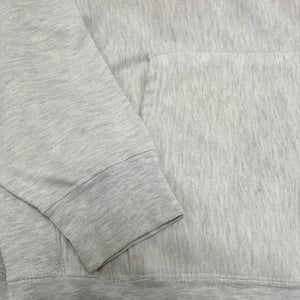 F- Vintage 00s Champion Stanford University Text Reverse Weave Hoodie