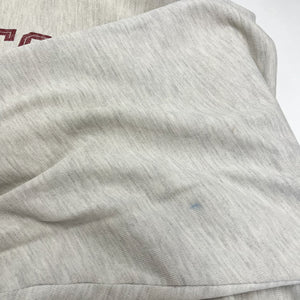 F- Vintage 00s Champion Stanford University Text Reverse Weave Hoodie