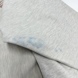 F- Vintage 00s Champion Stanford University Text Reverse Weave Hoodie